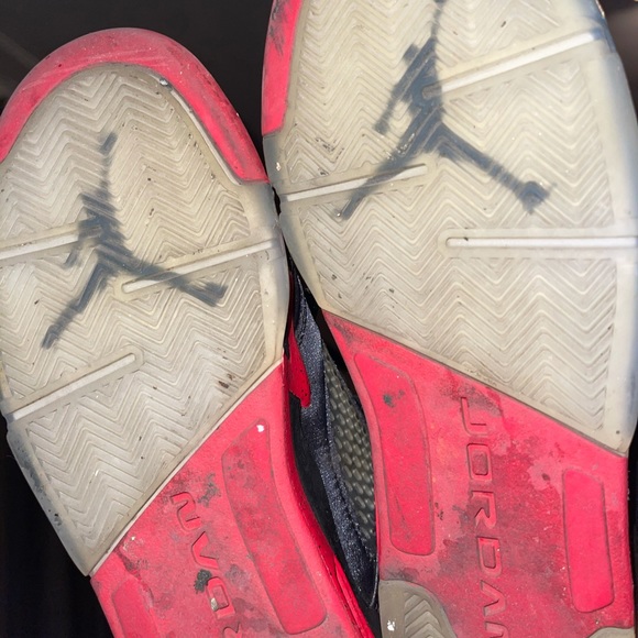Jordan retro 5 - Picture 3 of 4